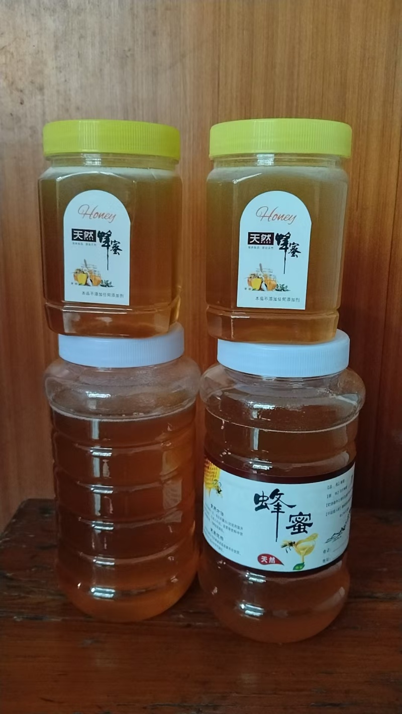 江西赣州百花蜜