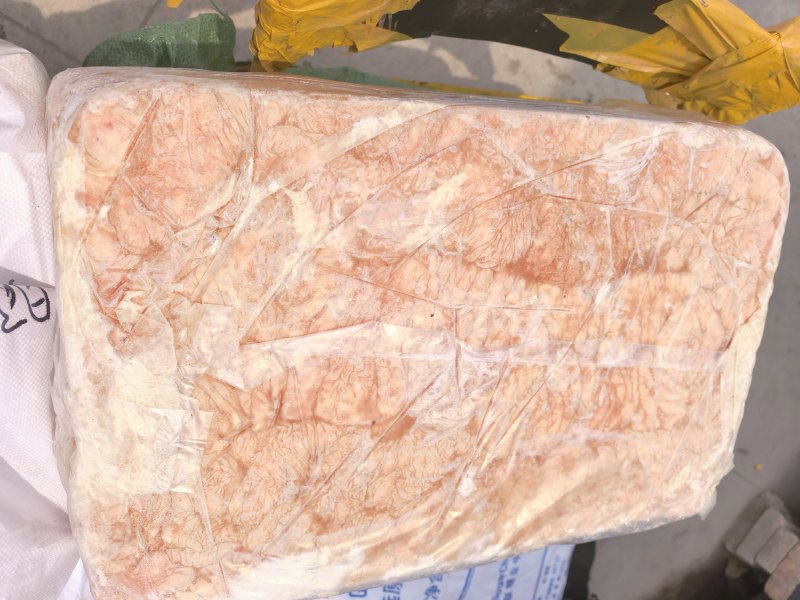 马板肠马套肠精修无油免洗大量现货出称率高