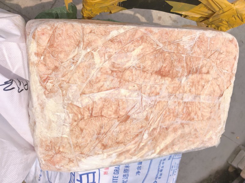 马板肠马套肠精修无油免洗大量现货出称率高