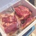 活马现宰腿肉肋条腱子独立包装使用方