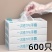 【500个】TPE一次性手套食品级餐饮抽取式加厚耐用防水