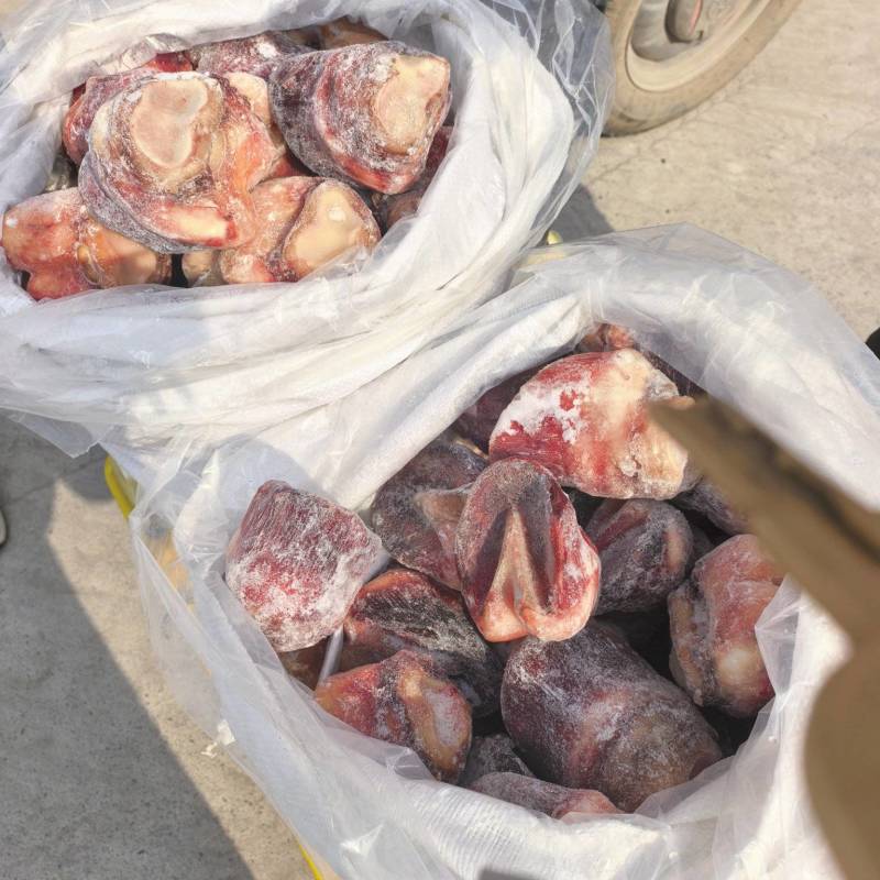 马短蹄短蹄子，元宝蹄去壳颜色好吨起价位可谈