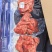 熟猪肉二号肉五香口味，真空独立包装，使用方便手续齐