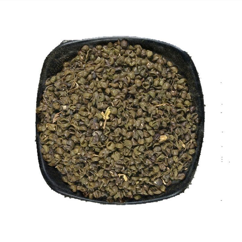 精选绿豆皮绿豆衣正品新货绿豆壳手工去壳中药材批发零售