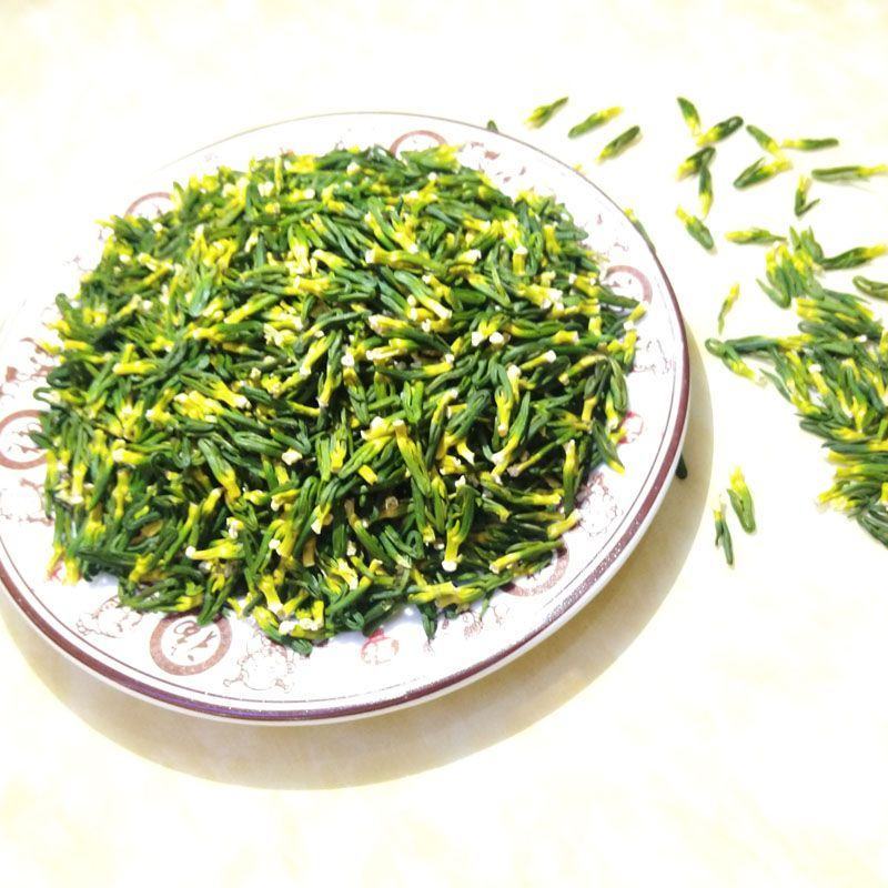 莲子心新货莲子芯干货连子心茶手工莲心茶中药材批发零售