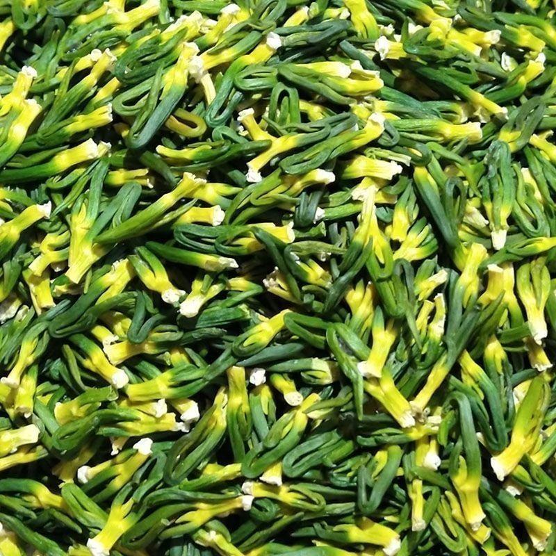 莲子心新货莲子芯干货连子心茶手工莲心茶中药材批发零售