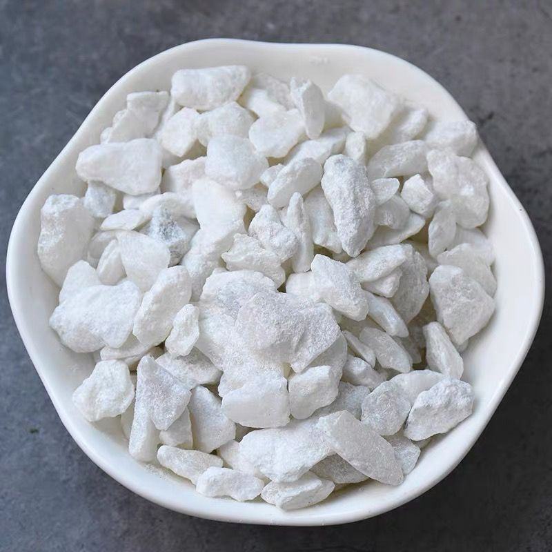 滑石中药材滑石原石药用滑石块粒矿石矿物类批发零售