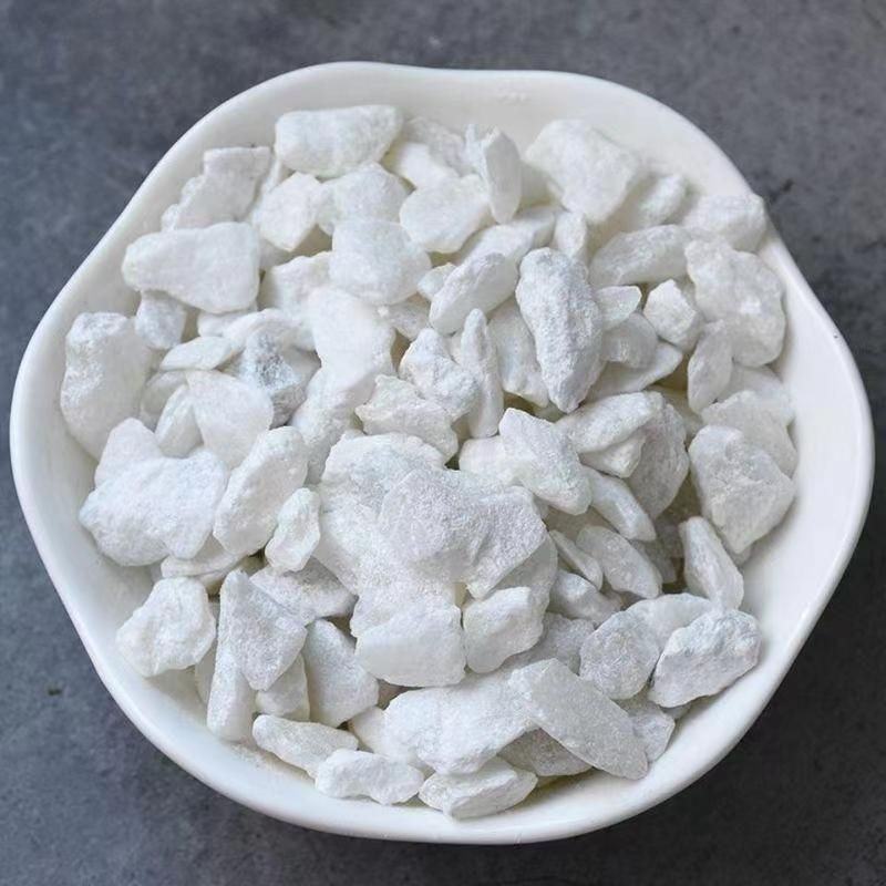 滑石中药材滑石原石药用滑石块粒矿石矿物类批发零售