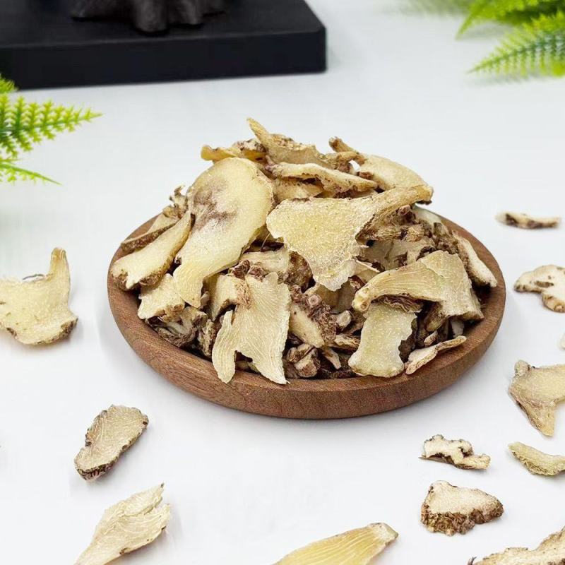 白及白芨精选正品根茎类正宗中药材各种规格批发零售