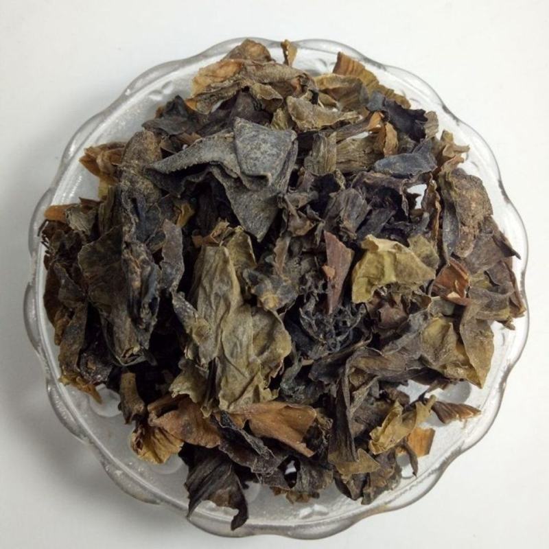 昆布中药材野生昆布海昆布纶布新货正品菌藻类批发零售