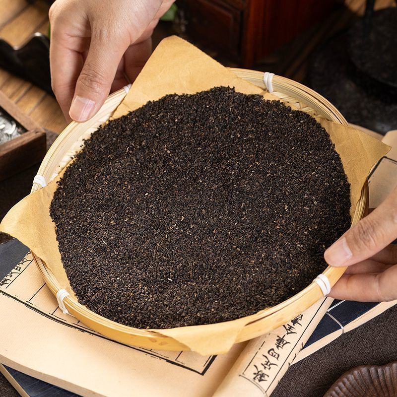 车前子车前籽车前草子车前子茶果实籽仁类中药材籽药批发零售