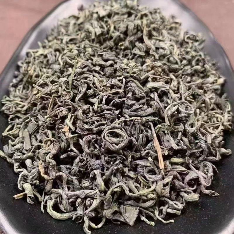 地道原生态茶叶，日常饮用好茶