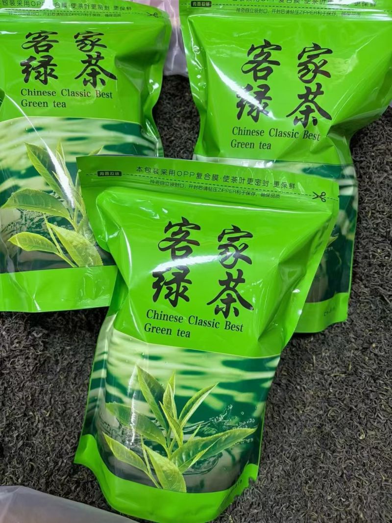 地道原生态茶叶，日常饮用好茶