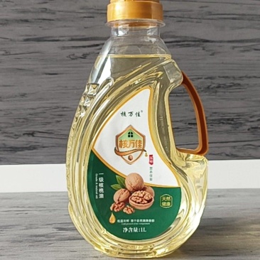 核桃油