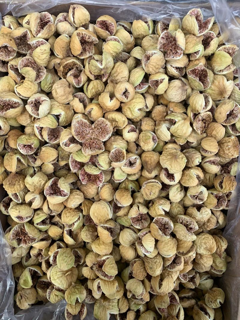 无花果干精品土耳其果干各等级商超市场电商批发零售厂家直销