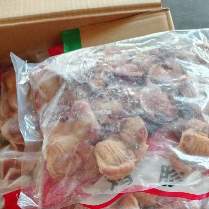 30克以上肉鸡胗