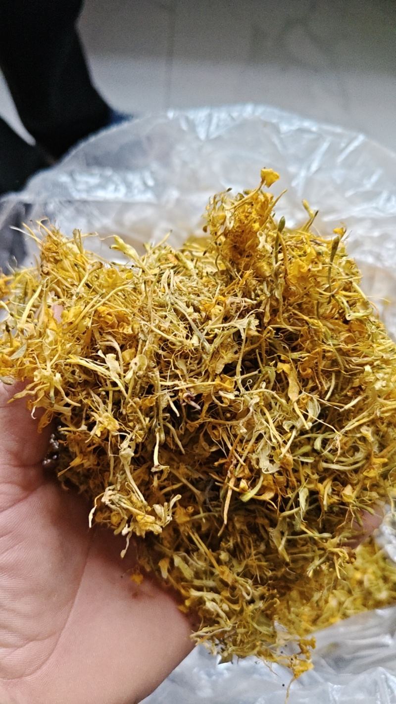 正宗贵州野生金银花产地直发各种规格都有可看货