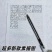 新款小红书摸鱼线条画控笔练习简笔画图稿解压画画练习临摹图
