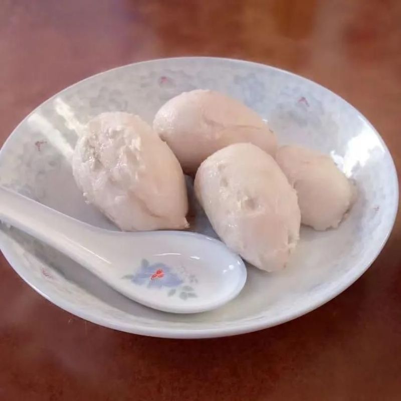 建瓯白芽芋新鲜现挖现发芋艿牛奶芋子支持一件代发批发全国发货