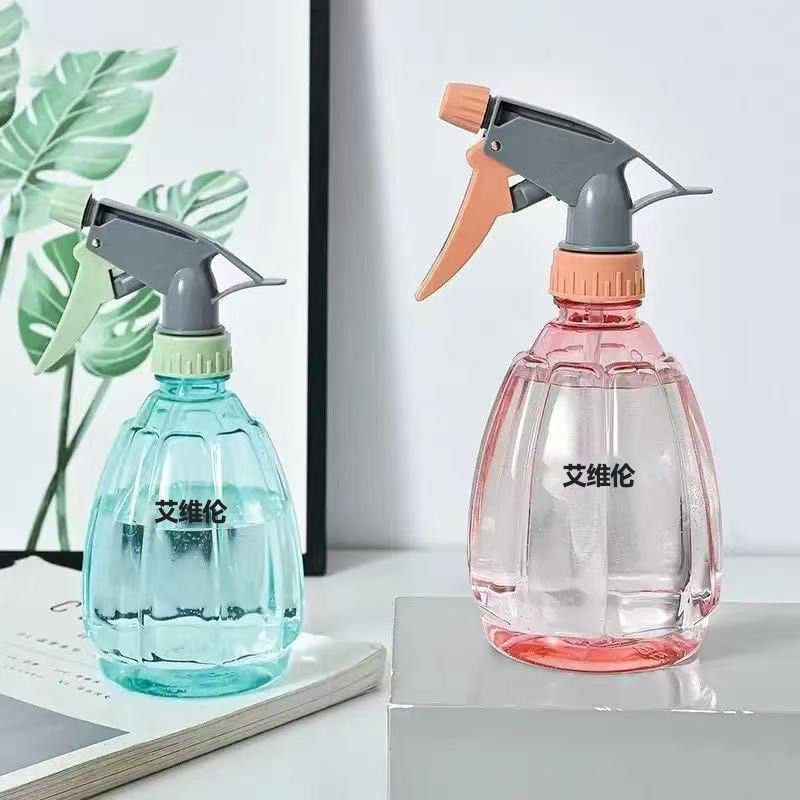 家用喷壶浇水清洁酒精专用园艺南瓜喷壶瓶气压式浇花细雾喷雾