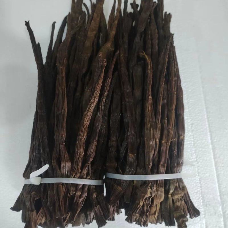 干笋