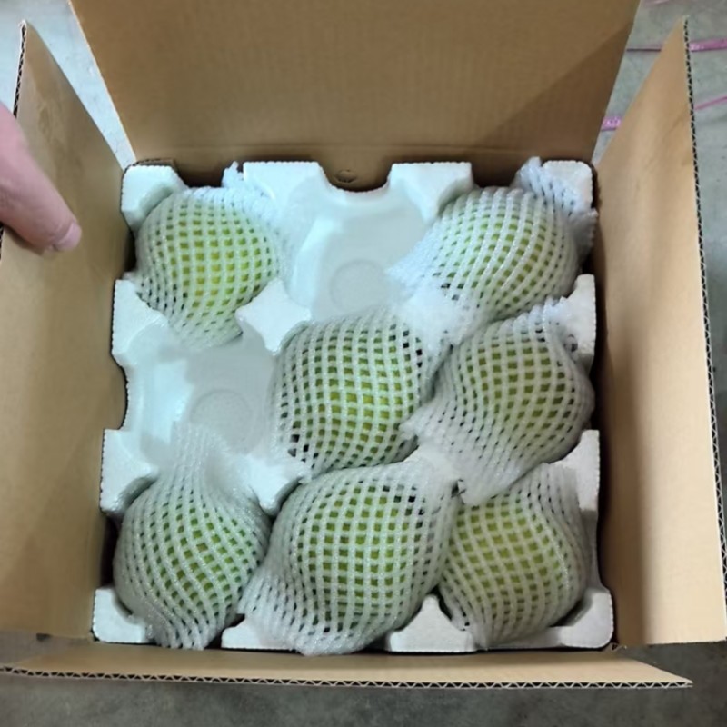 砀山苏翠一号一件代发量大优惠