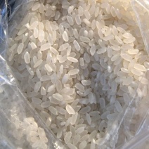 长粒大米