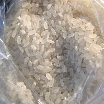 长粒大米
