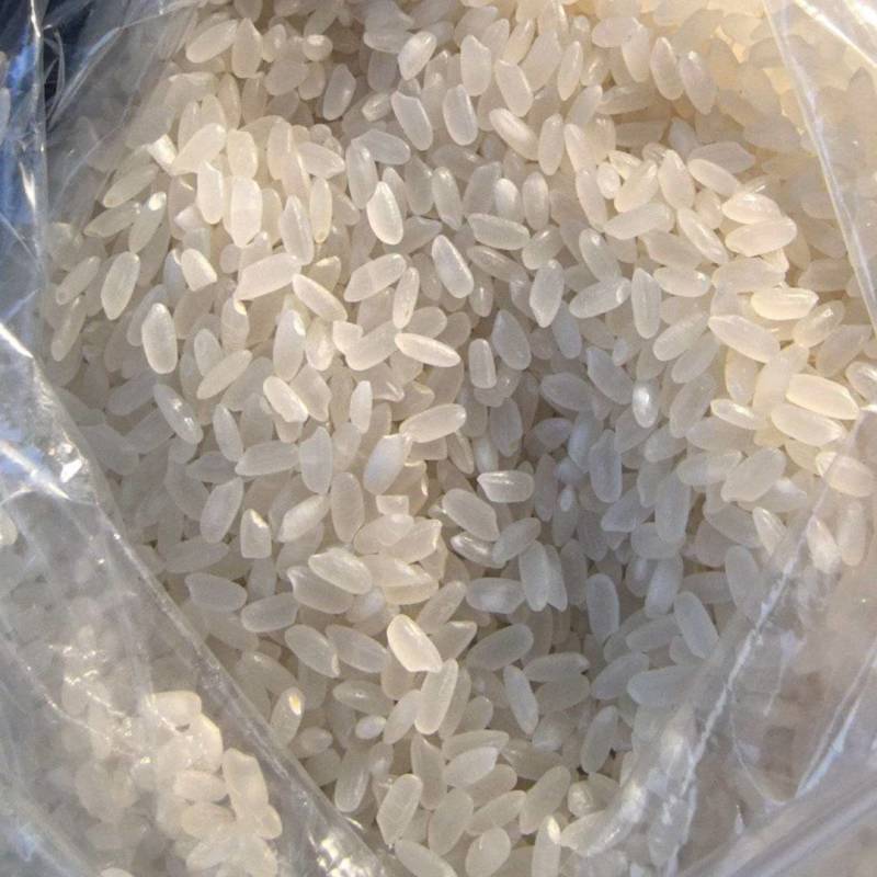 长粒大米