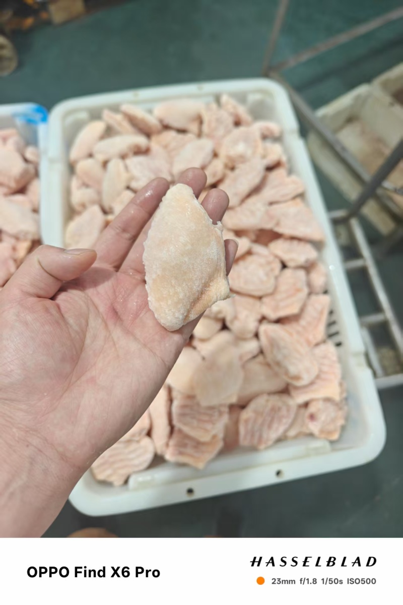 凤爪