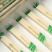 批发一次性筷子大批量高端连体双生竹筷酒店外卖质量好打包筷