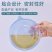 一次性餐盒圆形打包盒饭盒加厚食品超厚盒塑料汤粉面快餐盒可