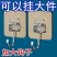 清仓处理加大挂钩墙上超强粘钩强力不掉挂勾墙壁厨房收纳脸盆