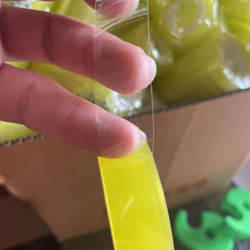 透明胶带花束花艺胶带一整箱小透明胶小卷清仓文具胶带小胶带