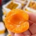 生鲜树上干杏