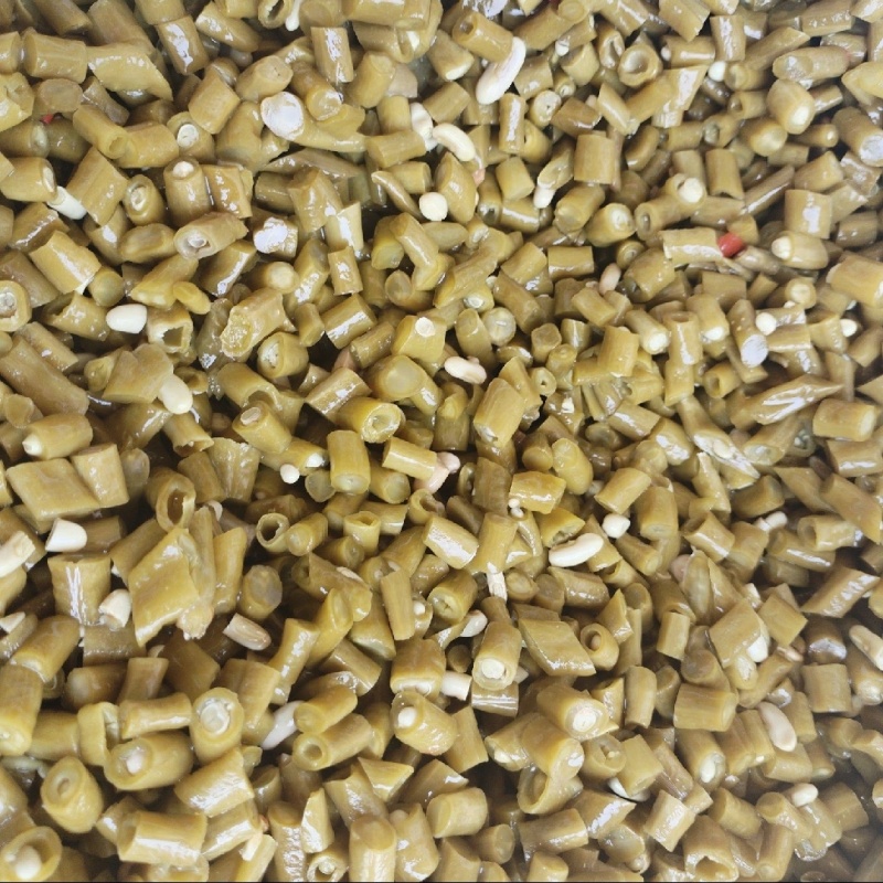 精品原味、红油酸豆角，酸豇豆供应全国！可定制口味规格！