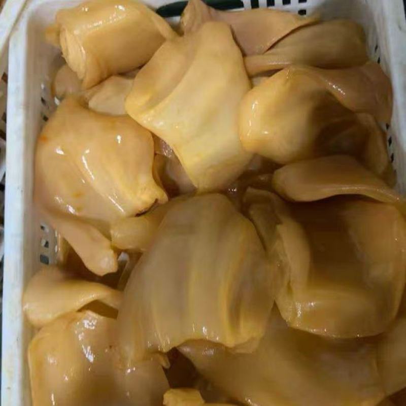 酱香牛耳片，可以定制包装，无耳根