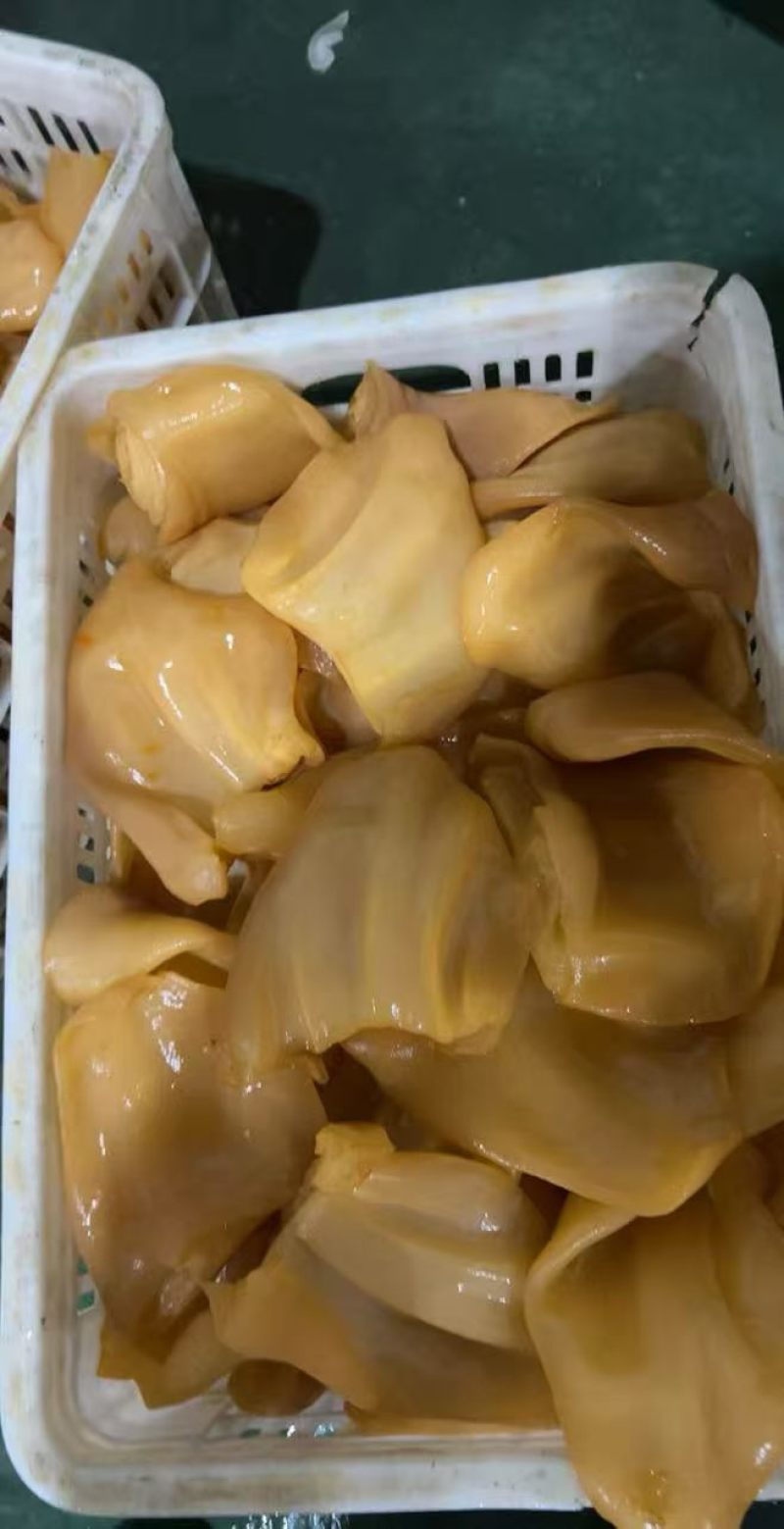 酱香牛耳片，可以定制包装，无耳根