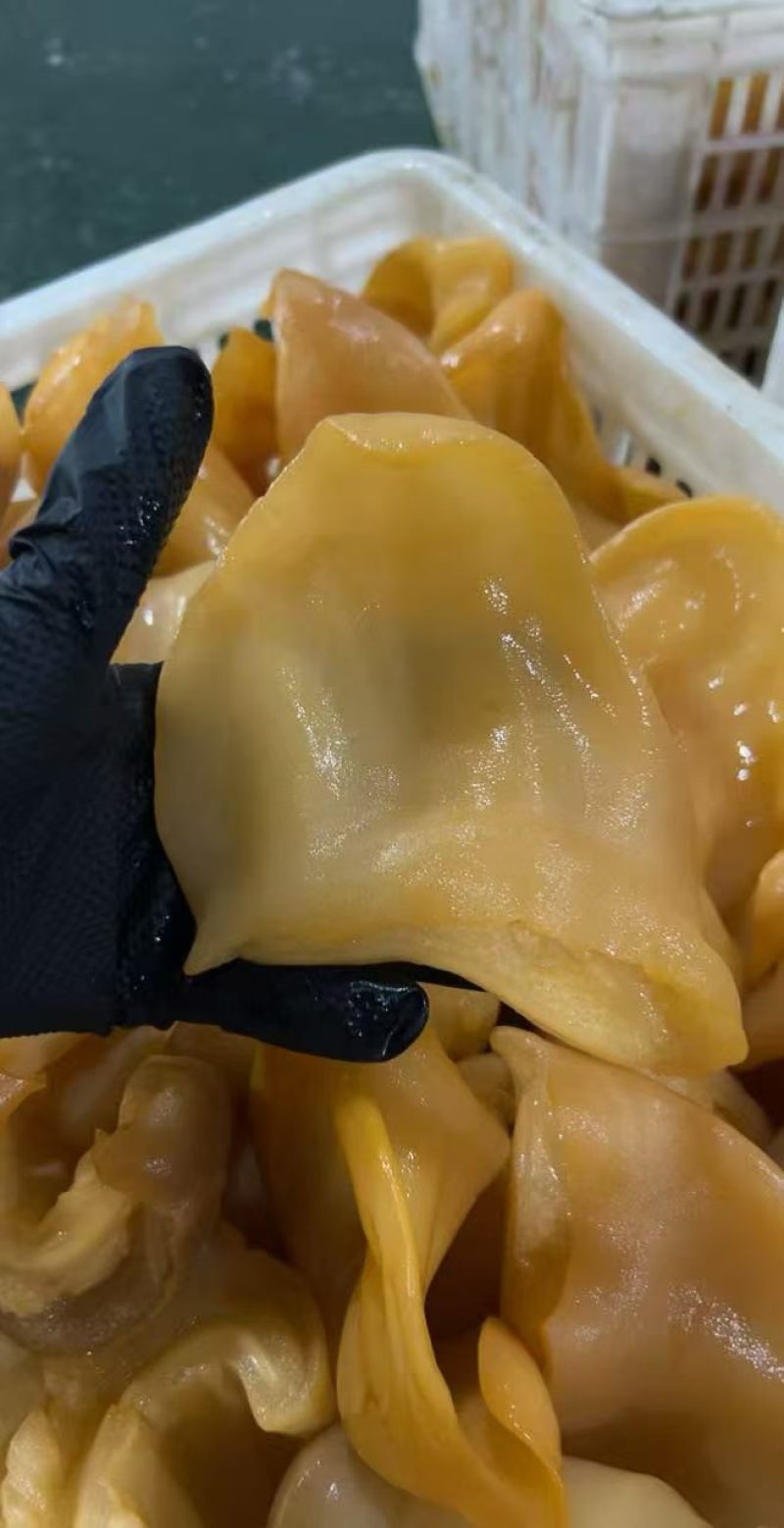 酱香牛耳片，可以定制包装，无耳根