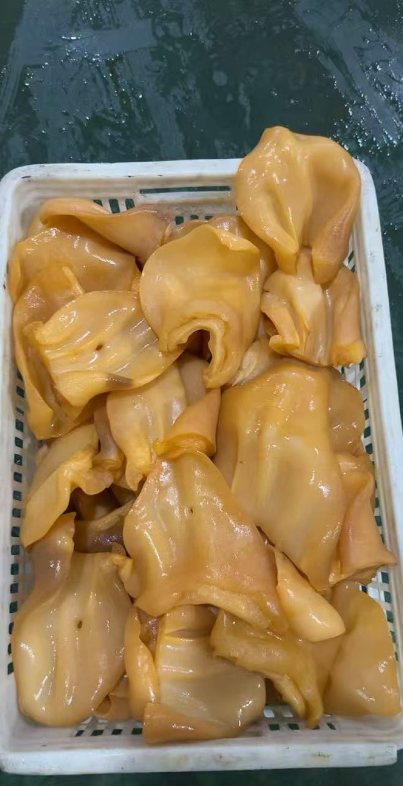 酱香牛耳片，可以定制包装，无耳根