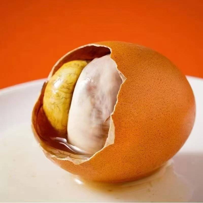 五香香辣活珠子