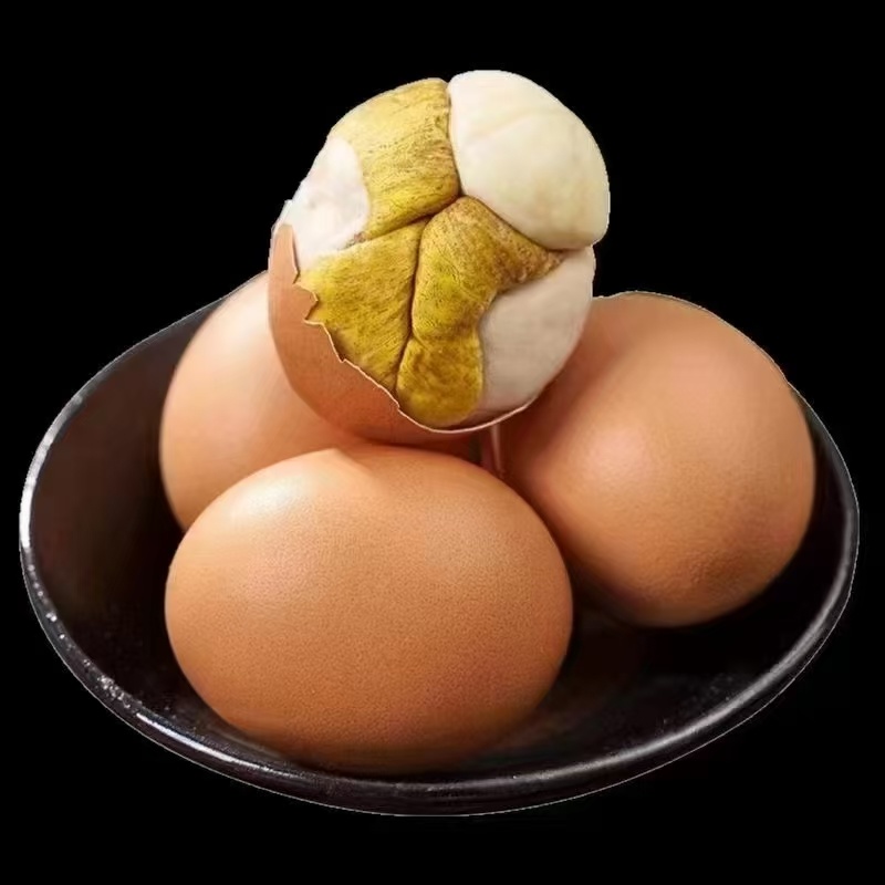 五香香辣活珠子