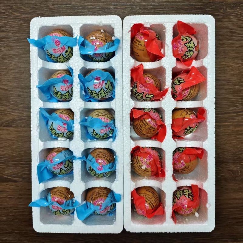 五香香辣活珠子