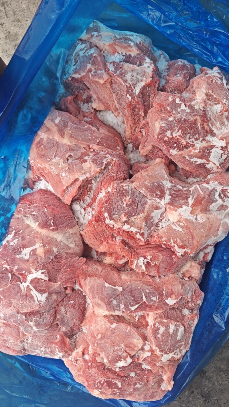 母猪二号肉，新货，长期生产，手续齐全。供应稳定