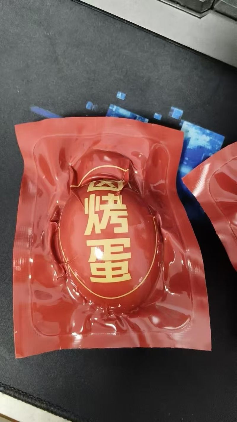 五香烤鹅蛋雁鹅蛋卤烤蛋电商专用蛋