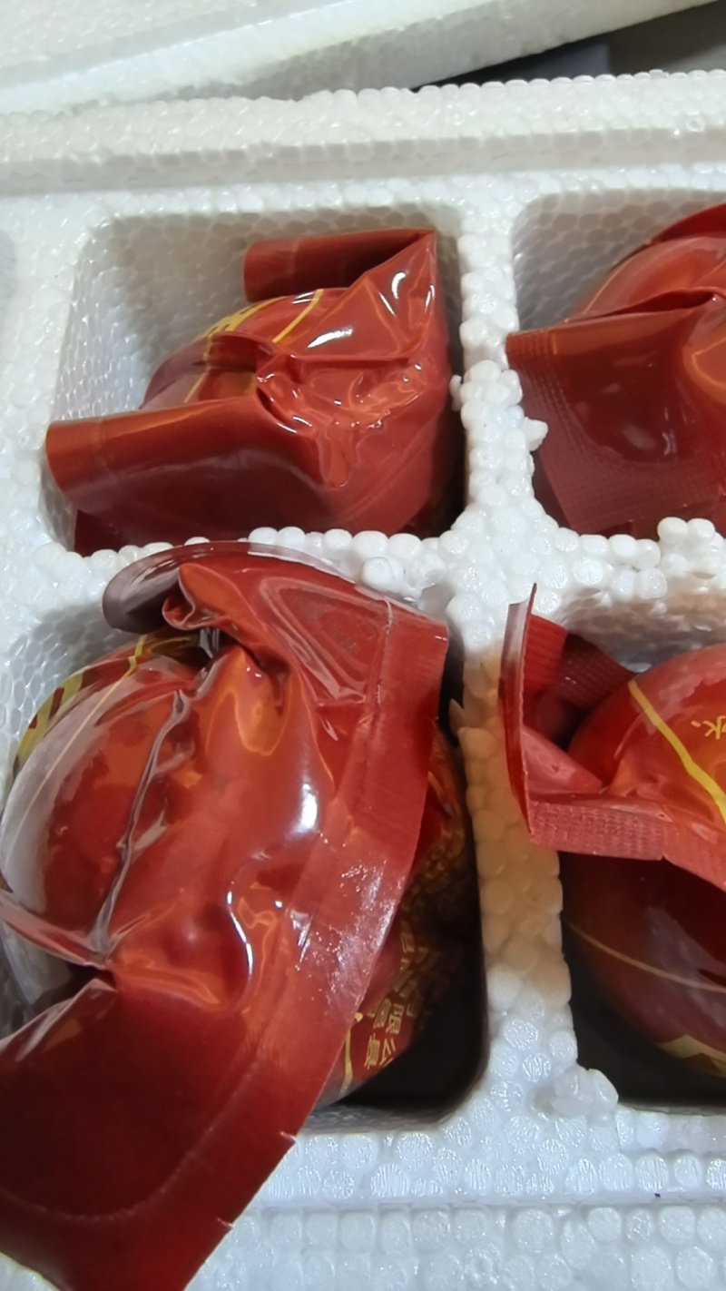 五香烤鹅蛋雁鹅蛋卤烤蛋电商专用蛋