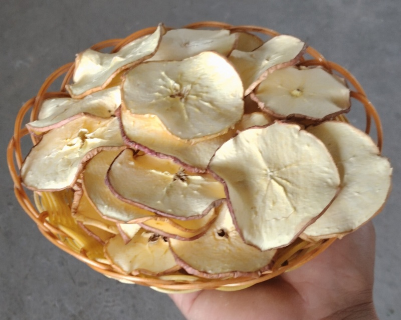苹果干苹果干片源头工厂一手货源