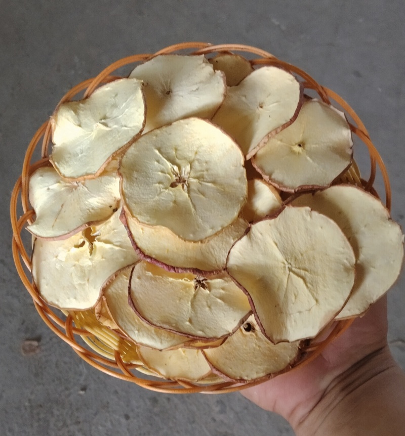 苹果干苹果干片源头工厂一手货源