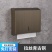 不锈钢擦手纸盒卫生间抽纸盒免打孔厕所酒店壁挂式家用厨房纸