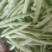 白条豆角